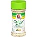 Lawry's Garlic Salt Coarse Ground With Parlsey, 6 oz
