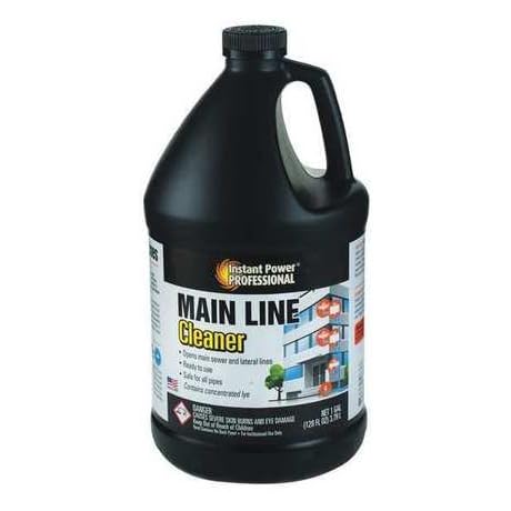 EcoLogic Instant Power Main Line Cleaner