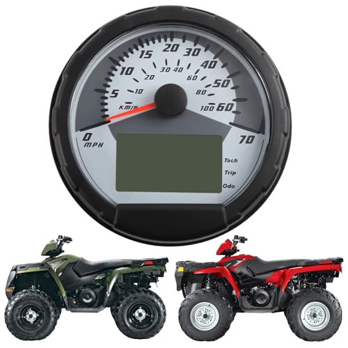 Speedometer for Sportsman 400 450 500 600 700 800 ATP 500 2004-2008