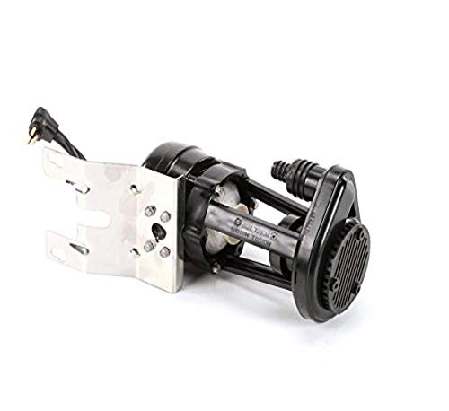 Manitowoc Ice 2001423 115-volt 3-watt 96Degree Water Pump