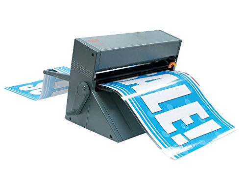 3M 電源不要ラミネーターLS950 416fxldKJsL.jpg