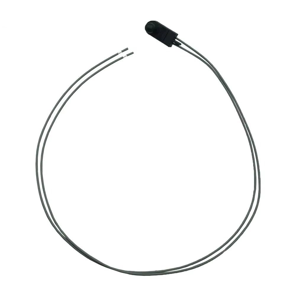 Sensor de temperatura exterior para KA RU8 Hatchback debajo de espejo 7