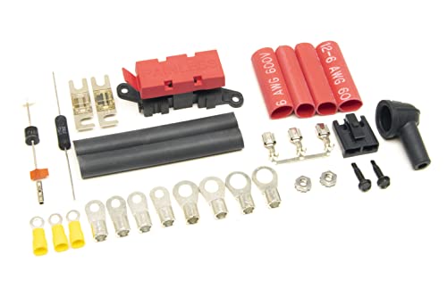Image of Painless Performance 20104 Classic-Plus Customizable Muscle Car Harness - 28 Circuits