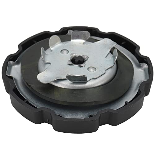 Image of Mini Bike Predator 212cc Gas Fuel Tank Cap for CT200U CT200U-EX GX160 GX200 CT200U BT200X Baja MB165 MB200 RT200 196cc Go Kart Black