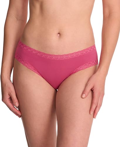 Image of Natori Women's Bliss Cotton Girl Brief Panty