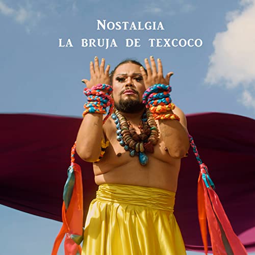 La Bruja de Texcoco