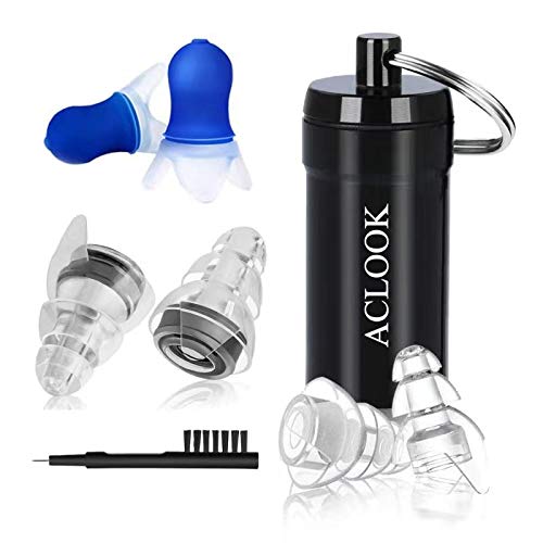 Best Earplugs For Musicians 2023 (Singers, Drummers, Guitarists