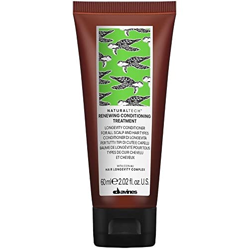 Davines Nt Renewing Conditioning Treatment 60Ml