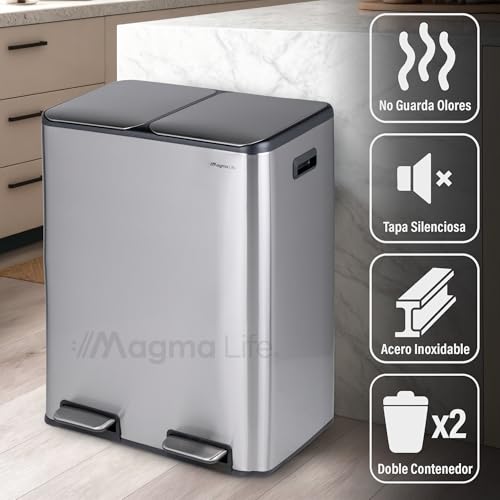 La mejor selección de Bote de basura del mes. 6 Imagen adicional