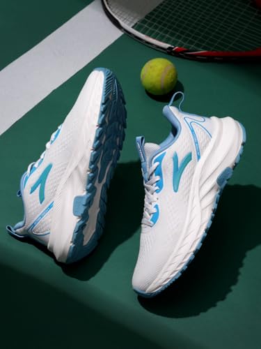 Image of Action | Athleo | NITRO-1501 | Lightweight | Comfortable | Trendy | Breathable | Sports | Running Shoes | for Men