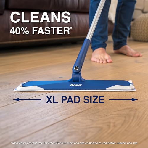 Bona-Hardwood-Floor-Disposable-Wet-Cleaning-Pads-12-cleaning-pads-per-pack-unscented-Use-with-Bona-Mops-Residue-Free-Floor-Cleaning-Solution-for-Wood-Floors