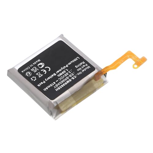 Batería de reemplazo para Galaxy Watch 6 Classic 47mm miniatura 2