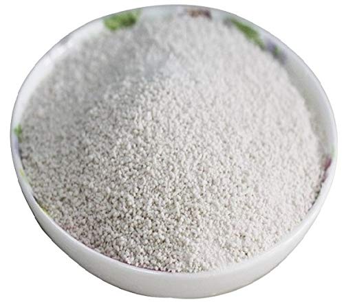 Special Chinese food lotus root starch 2 pound (908 grams) original flavor （中国藕粉无糖原味）