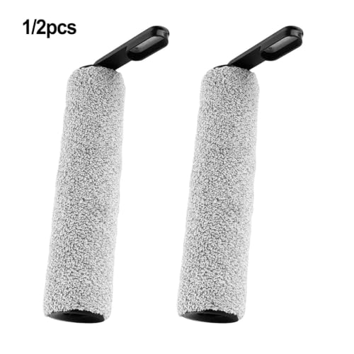 Cepillo giratorio de repuesto compatible con Tineco aspiradora SET1 4