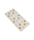  MIEL CASTER MONODOSIS 15 GR (540 UNIDADES