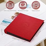 Zoom IMG-2 dazspirit album fotografico 6x4 con Zoom IMG-2 dazspirit album fotografico 6x4 con