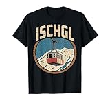 ischgl winter ski adventure design circle maglietta