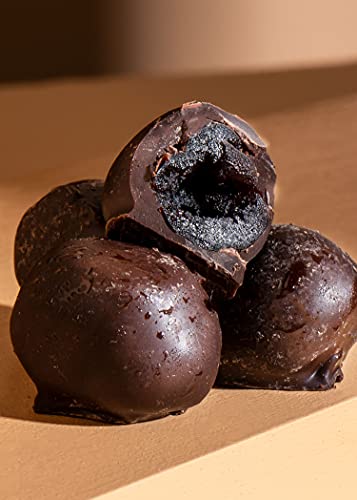 KoRo - Amarena kersen met pure chocolade 250 g - Image 4