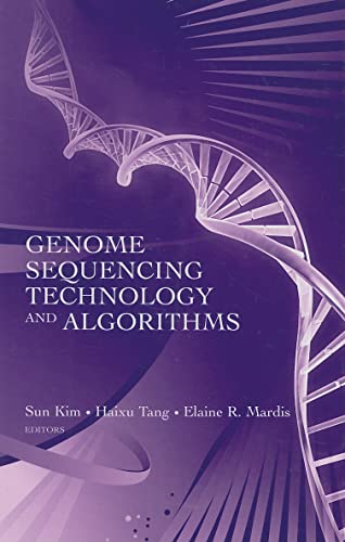 Genome Sequencing Technology and Algorithms view 2