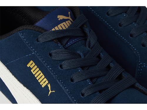Image of PUMA Safety Iconic Leather Low ASTM SD