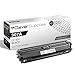 CS Compatible Toner Cartridge Replacement for HP 307A CE740A Black Color Laserjet CP5200 Color Laserjet CP5225 Color Laserjet CP5225dn Color Laserjet CP5225n Color Laserjet CP5220