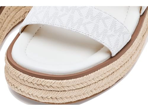 Image of Michael Kors Women's Lynn Espadrille Sandal