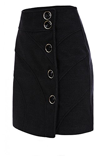 Laeticia Dreams - Gonna Patchwork XS S M L XL XXL