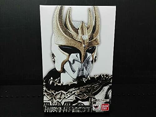 フィギュア S.H.Figuarts(真骨彫製法) 仮面ライダークウガ ン・ダグバ・ゼバ 魂ウェブ商店限定