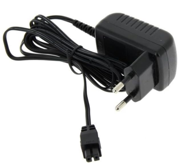 Cargador para cortasetos, tijeras de césped AccuCut Li GARDENA - 98500061000