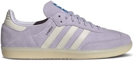 adidas gazelle silver green womens adidas Samba OG Shoes - Women's - Purple / White / Gum