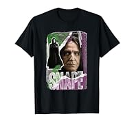 Harry Potter Snape Photo Collage is 100% authentic, officially licensed Harry Potter apparel, that comes in t-shirt, v-neck, tank top, longsleeve, pullover hoodie, sweatshirt and zip hoodie styles! Harry Potter is one of the best-selling fantasy book...