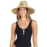 Volcom Women's Shady Shade Hat Natural One Size - Image 4