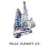  Police Academy