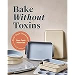 Caraway Nonstick Ceramic Bakeware Set (11 Pieces) - Baking Sheets, Assorted Baking Pans, Cooling Rack, & Storage - Aluminized Steel Body - Non Toxic, PTFE & PFOA Free - Sage - Image 2