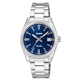 Casio Reloj Unisex UTP-1302PD-2A1VEF
