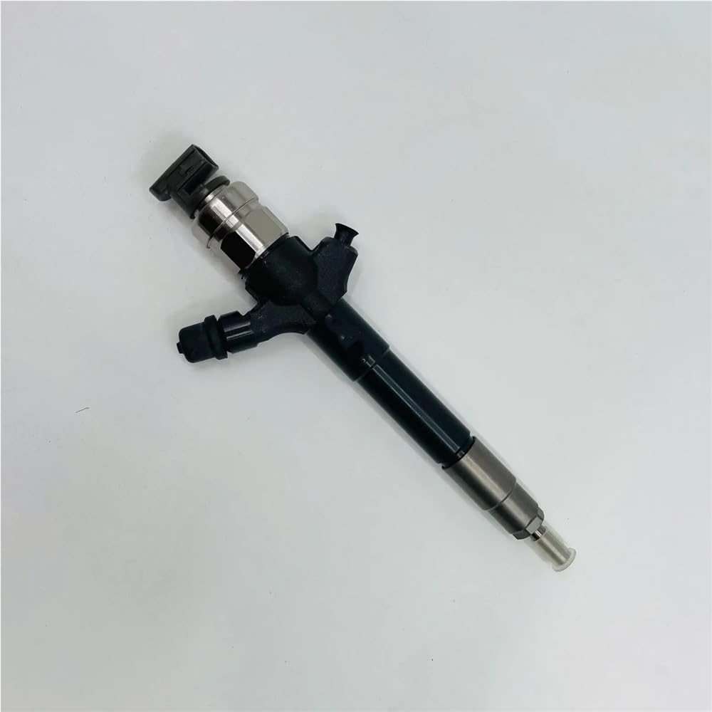 Fuel Iniettore Gruppo Iniettore Carburante Diesel Per Pajero | Guida comune 095000-8110 1465A307 per Montero 4M41 Euro III IV