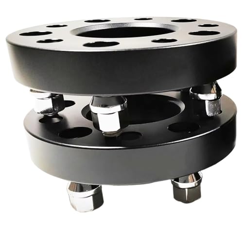 Élargisseurs de voie 20mm 5x114.3 pour Galant L300 avec alésage centrique 67.1