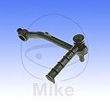 Produkt code: LR-710.25.93 Kickstarter schwarz für CPI, Keeway, Generic, 1E40QMB