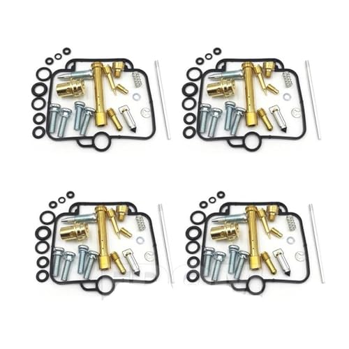 Kit réparation carburateur Suzuki GSF1200 pour résoudre le ralenti instable moto