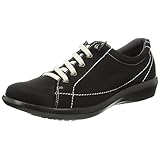 [アサヒ トップドライ] スニーカー レインシューズ 防水性 ゴアテックス TDY-3961 レディース ブラック 23.5 cm 3E