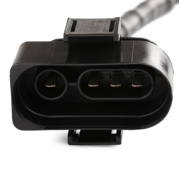 Sonde lambda Bosch 0258003759 capteur oxygène Audi A4 Seat Cordoba - 7