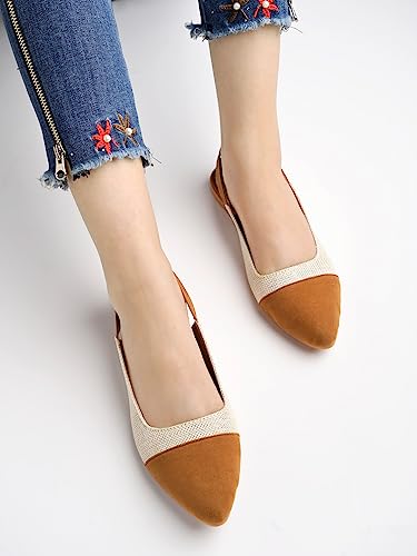 Girls Girls-juteBallet Flat3