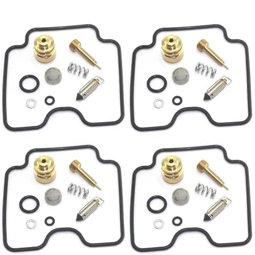 pANZT I[goCLu^[CLbg 4 Zbg ɓK郄}n XJR1300 RP03J 2002 2003 2004 2005 XJR 1300