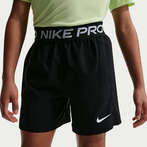 Image of Nike Womens Tempo Flow Swoosh Shorts