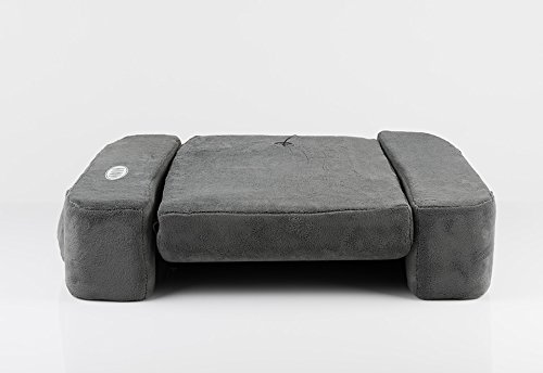 Sharper Image Warming Backrest Massager #TOP29