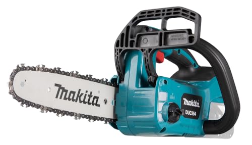 Top Handle Cordless Chainsaw