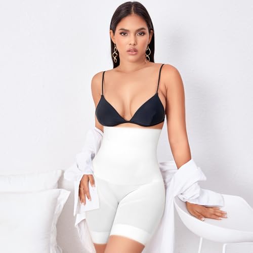 Image of Womens Shaper Shorts for Under Dresses WN0023