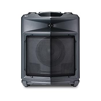 lg rk3 bluetooth party speaker