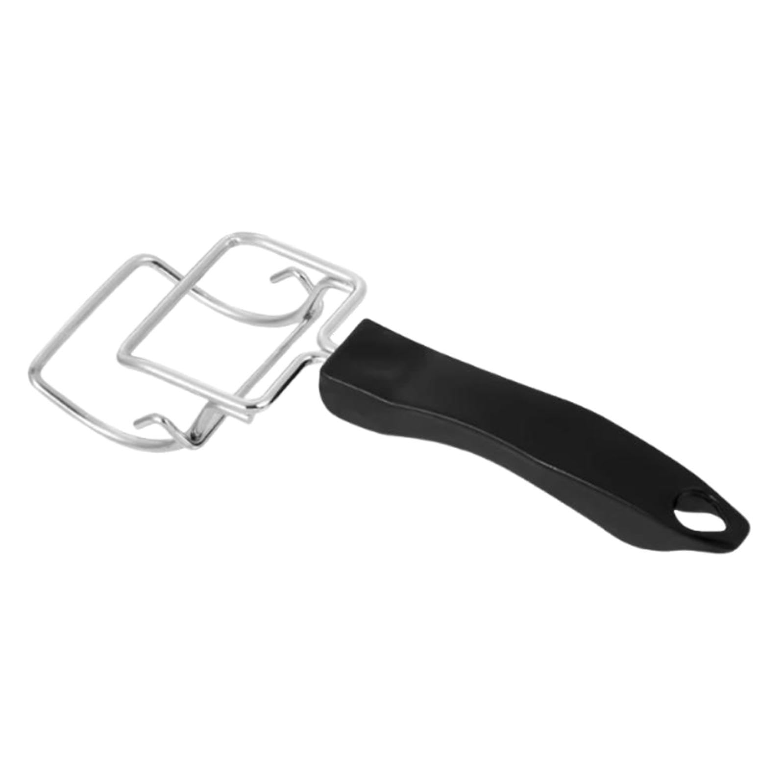 Oven Tray Extractor Lightweight Oven Tray Clip for Home Toaster Oven Kitchen-image-5