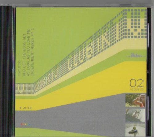 Club Iktv Volume 2 [Audio CD]